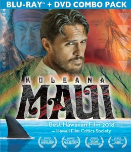 ‘Kuleana-Maui’ available on Blu ray / DVD